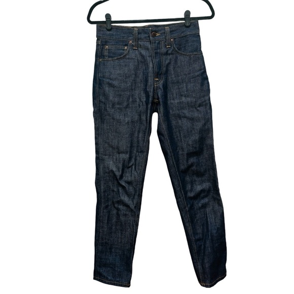 Nudie Jeans Gritty Jackson Jeans - Picture 1 of 13